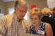 Graham Gagne & Ann (French)Ward
