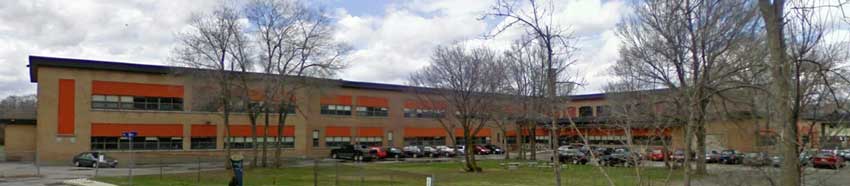 Hull High School