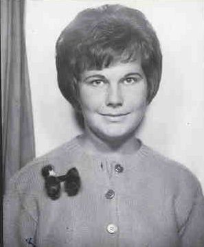 Diane Christie