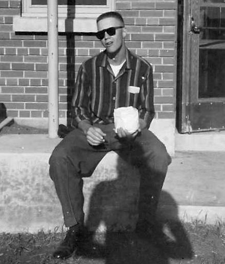 Dick Lamb