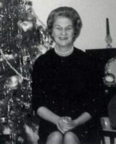 Mrs Christie