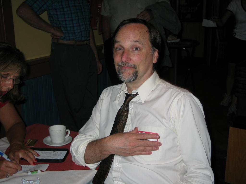 David Ross