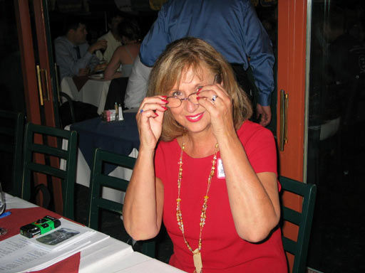 Barbara French